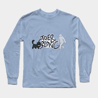 Toe & So Long Long Sleeve T-Shirt